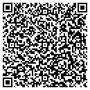 QR code with Hatter Welding Inc contacts