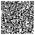 QR code with Edward Woo Md contacts