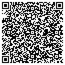 QR code with Hodges Brandon N contacts