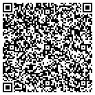 QR code with Pikes Peak Mental Health contacts