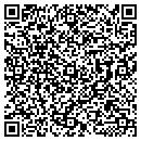 QR code with Shin's Glass contacts
