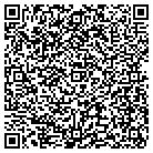 QR code with C FL Counseling Assoc Inc contacts