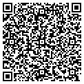 QR code with John W Fulcher contacts
