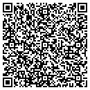 QR code with Holmes Diagnostic Laboratory Inc contacts