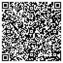 QR code with J W Service Inc contacts