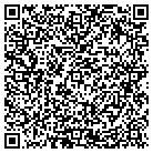 QR code with Machine Welding Pritchett Inc contacts