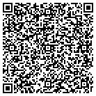 QR code with Hagerty Keely Jo contacts