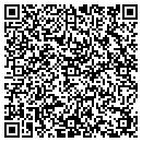 QR code with Hardt Patricia A contacts