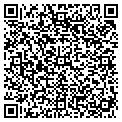 QR code with KFC contacts