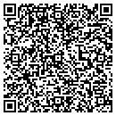 QR code with Havener Leann contacts