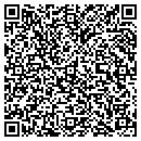 QR code with Havener Leann contacts