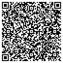 QR code with Raymond James contacts