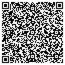 QR code with Aliento Glass School contacts