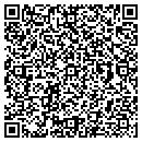 QR code with Hibma Andrea contacts