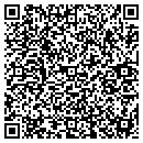 QR code with Hille Gail A contacts