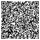 QR code with Hill Lisa A contacts
