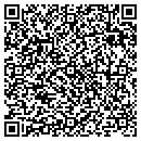 QR code with Holmes Leann R contacts