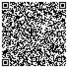 QR code with P & C Heavy Truck Repair contacts