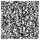QR code with Zervas After School Program contacts