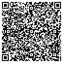 QR code with Pete Burr Machine Work Inc contacts