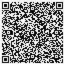 QR code with Hyde Mia J contacts