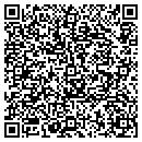 QR code with Art Glass Tarias contacts