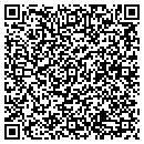 QR code with Isom Larry contacts