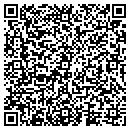 QR code with S J L A Consulting Group contacts