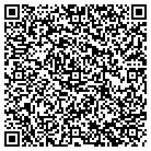 QR code with Cokesbury United Methodist Chr contacts