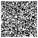QR code with C P Kurtz Lmhc pa contacts