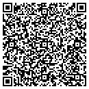 QR code with W Ta Consulting contacts
