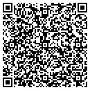 QR code with C D Computer Help contacts