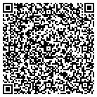 QR code with Cornerstone United Mthdst Chr contacts