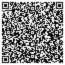 QR code with Klahn Julie G contacts