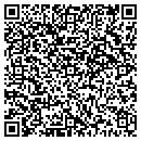 QR code with Klausen Cheryl A contacts