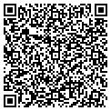 QR code with Back 2 Basics contacts