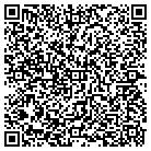 QR code with R T 100 Welding Fab & Machine contacts