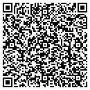 QR code with Rowdy's contacts