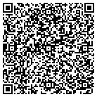 QR code with City of Colorado Springs contacts