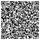 QR code with Mercy Health & Wellness Center contacts