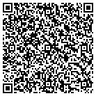 QR code with E & E Consulting LLC contacts