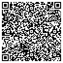 QR code with Anderson Jeff contacts
