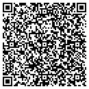 QR code with J P Glass & Tinting contacts