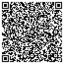 QR code with Lindas Glass Art contacts