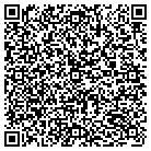 QR code with Ohio Clinical Reference Lab contacts
