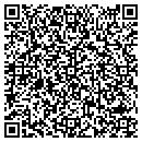 QR code with Tan The Moon contacts