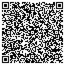 QR code with John E Slack contacts