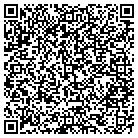 QR code with First Korean United Mthdst Chr contacts