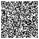 QR code with All About Hearing contacts
