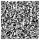 QR code with First Methodist Church contacts